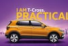 Volkswagen T-Cross China