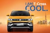 Volkswagen T-Cross China