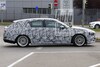 Spyshots Mercedes-Benz CLA Shooting Break