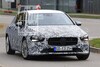 Spyshots Mercedes-Benz CLA Shooting Break