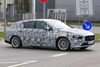 Spyshots Mercedes-Benz CLA Shooting Break