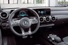 Mercedes-Benz AMG A 35 4Matic+ configurator