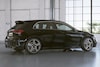 Mercedes-Benz AMG A 35 4Matic+ configurator