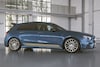 Mercedes-Benz AMG A 35 4Matic+ configurator