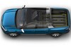 Volkswagen Tarok Concept