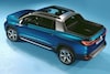 Volkswagen Tarok Concept