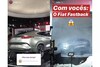 Fiat Fastback SUV Concept