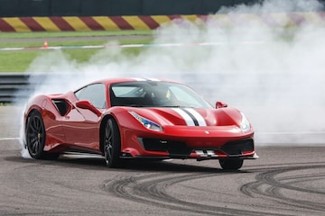 AutoWeek 45