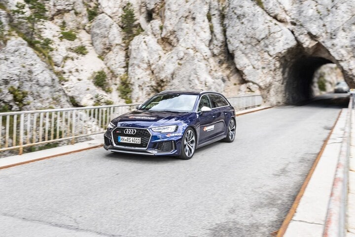 AutoWeek 45