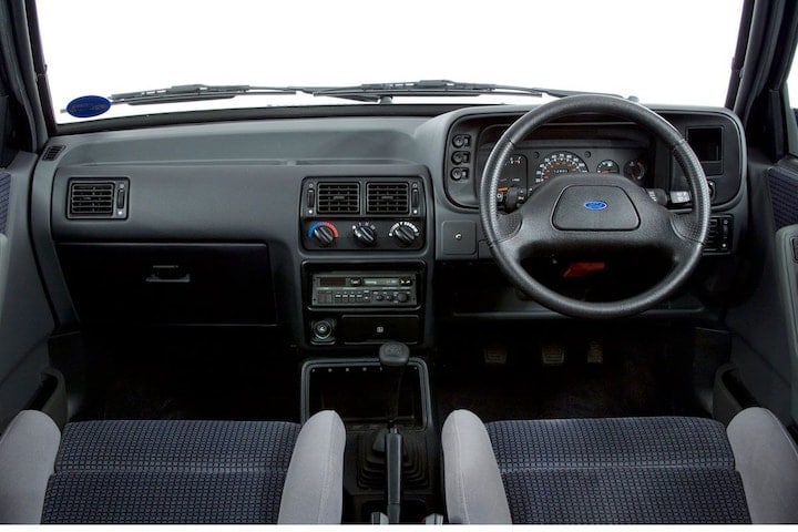 De Tweeling Volkswagen Apollo Ford Verona Volkswag