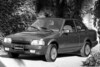 De Tweeling Volkswagen Apollo Ford Verona Volkswag