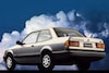 De Tweeling Volkswagen Apollo Ford Verona Volkswag
