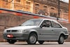 De Tweeling Volkswagen Apollo Ford Verona Volkswag