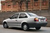 De Tweeling Volkswagen Apollo Ford Verona Volkswag