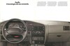 De Tweeling Volkswagen Apollo Ford Verona Volkswag