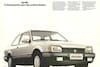 De Tweeling Volkswagen Apollo Ford Verona Volkswag