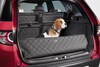Land Rover Pet Packs honden dieren achterbak