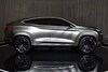 Fiat Fastback SUV Concept