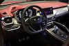 Geely Bin Yue
