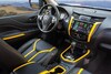 Nissan Frontier Sentinel