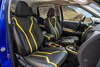 Nissan Frontier Sentinel
