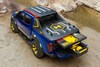 Nissan Frontier Sentinel