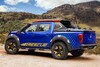 Nissan Frontier Sentinel
