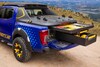 Nissan Frontier Sentinel