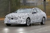 Mercedes-Benz C-klasse spionage