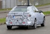 Mercedes-Benz C-klasse spionage