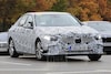 Mercedes-Benz C-klasse spionage