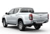 Mitsubishi L200 facelift