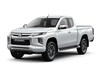Mitsubishi L200 facelift