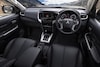 Mitsubishi L200 facelift