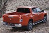 Mitsubishi L200 facelift