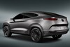 Fiat Fastback SUV Concept