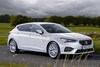 Blik to the Future: Seat Leon