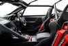Jaguar F-Type Rally Special