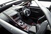 Jaguar F-Type Rally Special