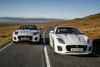Jaguar F-Type Rally Special