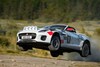 Jaguar F-Type Rally Special