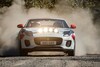Jaguar F-Type Rally Special