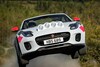Jaguar F-Type Rally Special