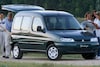 Facelift Friday: Citroën Berlingo Peugeot Partner