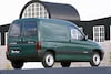 Facelift Friday: Citroën Berlingo Peugeot Partner