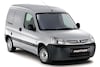 Facelift Friday: Citroën Berlingo Peugeot Partner