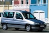 Facelift Friday: Citroën Berlingo Peugeot Partner