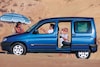 Facelift Friday: Citroën Berlingo Peugeot Partner