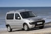 Facelift Friday: Citroën Berlingo Peugeot Partner