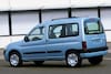 Facelift Friday: Citroën Berlingo Peugeot Partner